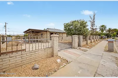 2709 E Norton Vista, Tucson, AZ 85713 - Photo 20