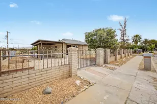 2709 E Norton Vista, Tucson, AZ 85713 - Photo 20