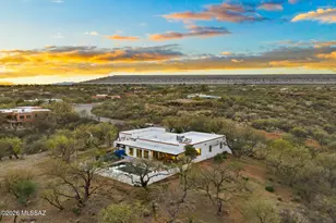 1931 S Calle Montanosa, Green Valley, AZ 85622 - Photo 42