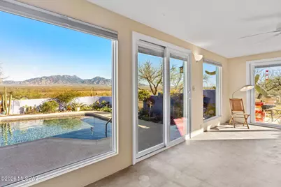 1931 S Calle Montanosa, Green Valley, AZ 85622 - Photo 26