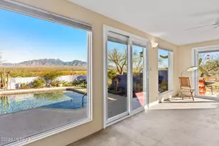 1931 S Calle Montanosa, Green Valley, AZ 85622 - Photo 26