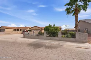 12383 W Jenero Dr, Arizona City, AZ 85123 - Photo 4