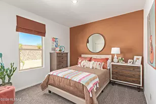 9840 N Swift Fox Pl, Marana, AZ 85653 - Photo 24