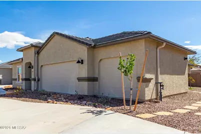 9840 N Swift Fox Place, Marana, AZ 85653 - Photo 2