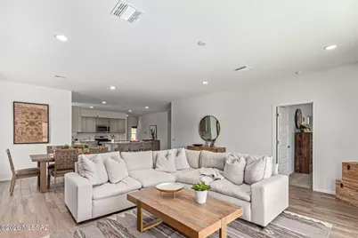 9840 N Swift Fox Place, Marana, AZ 85653 - Photo 6