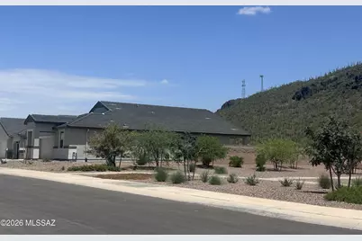 9922 N Blue Hibiscus Drive, Marana, AZ 85653 - Photo 2