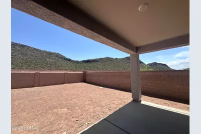 9922 N Blue Hibiscus Drive, Marana, AZ 85653 - Photo 28