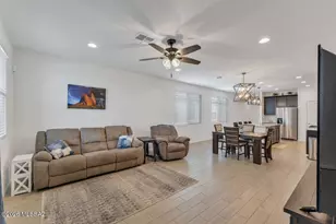 11014 S Rila Dr, Vail, AZ 85641 - Photo 10