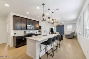 11014 S Rila Dr, Vail, AZ 85641 - Photo 4