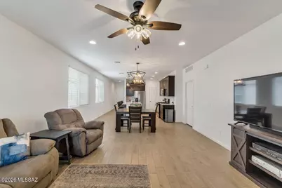 11014 S Rila Drive, Vail, AZ 85641 - Photo 10