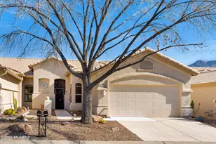 38869 S Casual Dr, Tucson, AZ 85739 - Photo 2