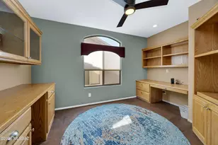 38869 S Casual Dr, Tucson, AZ 85739 - Photo 26