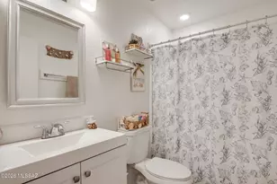 4697 W Globeberry St, Tucson, AZ 85741 - Photo 18
