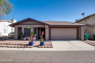 4697 W Globeberry St, Tucson, AZ 85741 - Photo 1