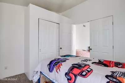 4697 W Globeberry Street, Tucson, AZ 85741 - Photo 16