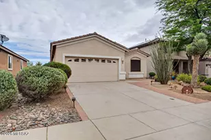 446 W Calle Cajeta, Sahuarita, AZ 85629 - Photo 32