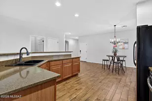 446 W Calle Cajeta, Sahuarita, AZ 85629 - Photo 10