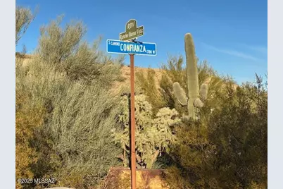 1711 W Placita Festiva #46, Sahuarita, AZ 85629 - Photo 4