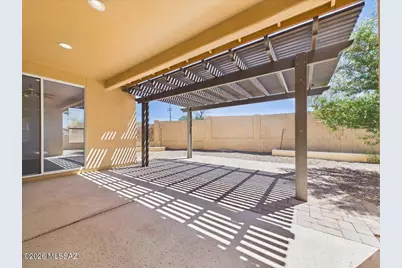 9990 N Stratton Saddle Trail, Tucson, AZ 85742 - Photo 26