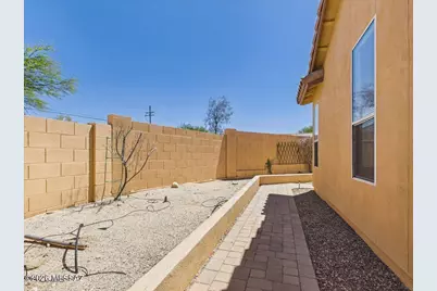 9990 N Stratton Saddle Trail, Tucson, AZ 85742 - Photo 28