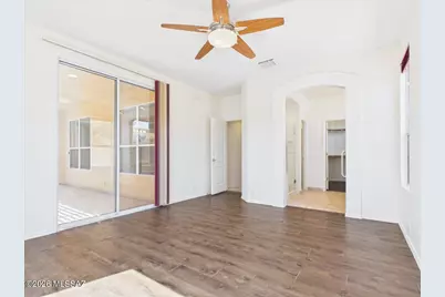 9990 N Stratton Saddle Trail, Tucson, AZ 85742 - Photo 8
