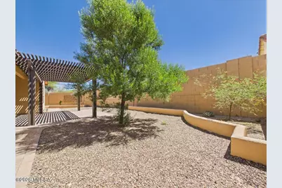 9990 N Stratton Saddle Trail, Tucson, AZ 85742 - Photo 30