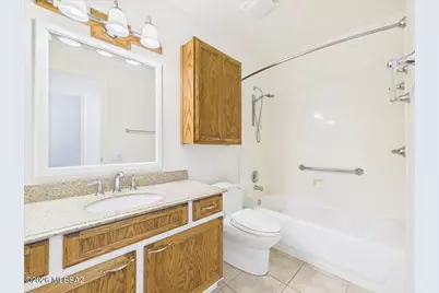 9990 N Stratton Saddle Trail, Tucson, AZ 85742 - Photo 14