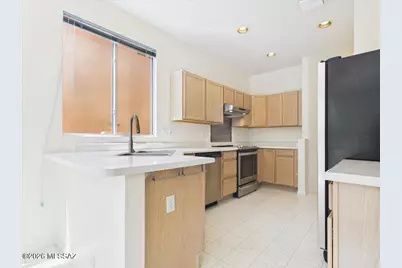 9990 N Stratton Saddle Trail, Tucson, AZ 85742 - Photo 20