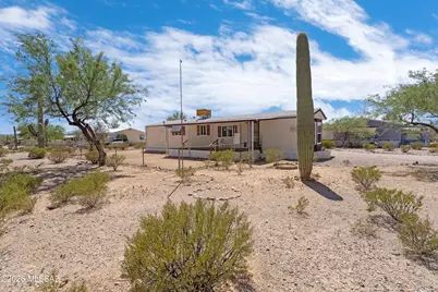 4110 S Chacoan Drive, Tucson, AZ 85735 - Photo 8