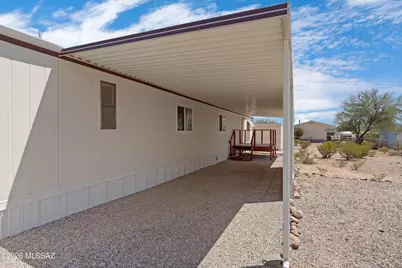 4110 S Chacoan Drive, Tucson, AZ 85735 - Photo 6