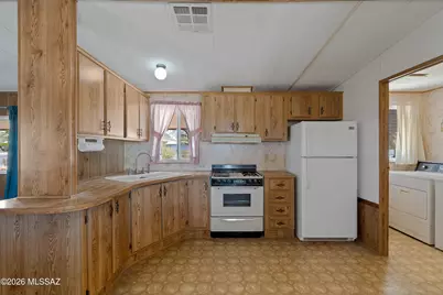 4110 S Chacoan Drive, Tucson, AZ 85735 - Photo 10