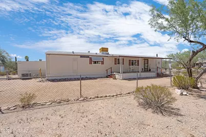 4110 S Chacoan Drive, Tucson, AZ 85735 - Photo 24