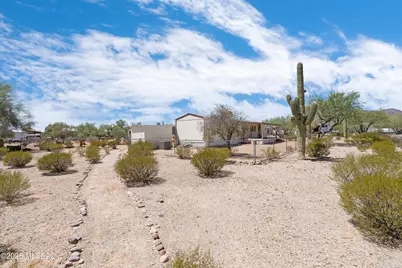 4110 S Chacoan Drive, Tucson, AZ 85735 - Photo 28