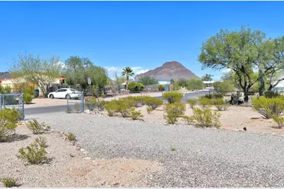 4110 S Chacoan Drive, Tucson, AZ 85735 - Photo 4