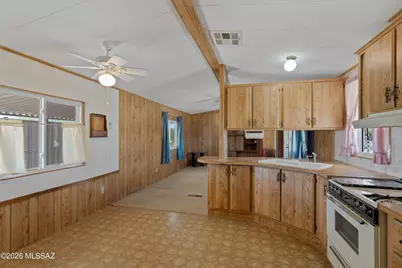 4110 S Chacoan Drive, Tucson, AZ 85735 - Photo 12