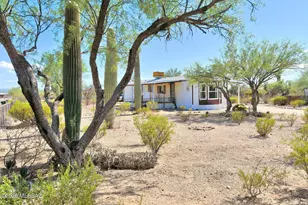 4110 S Chacoan Dr, Tucson, AZ 85735 - Photo 2