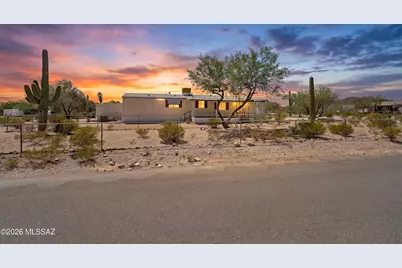 4110 S Chacoan Drive, Tucson, AZ 85735 - Photo 1