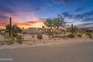 4110 S Chacoan Dr, Tucson, AZ 85735 - Photo 1