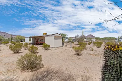 4110 S Chacoan Drive, Tucson, AZ 85735 - Photo 26