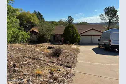 1201 Avenida Gandara #17, Rio Rico, AZ 85648 - Photo 1