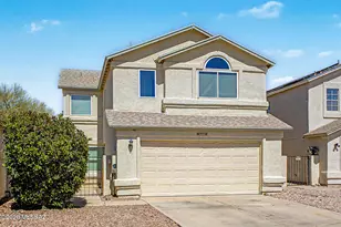 8127 N Midnight Way, Tucson, AZ 85741 - Photo 4