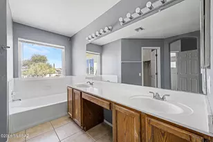 8127 N Midnight Way, Tucson, AZ 85741 - Photo 20