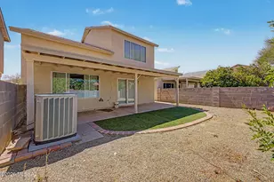 8127 N Midnight Way, Tucson, AZ 85741 - Photo 36