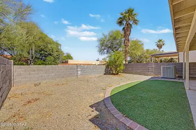 8127 N Midnight Way, Tucson, AZ 85741 - Photo 34