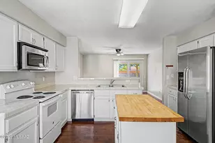 8127 N Midnight Way, Tucson, AZ 85741 - Photo 14