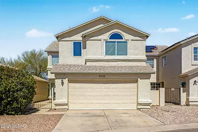 8127 N Midnight Way, Tucson, AZ 85741 - Photo 2