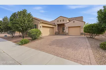8767 W Cadwell Way, Marana, AZ 85653 - Photo 1
