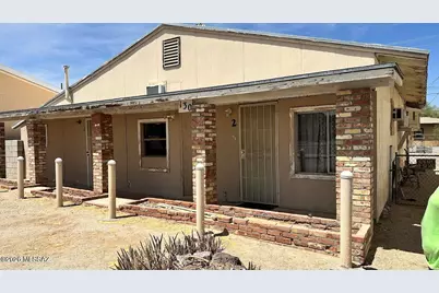130 W Estrella Avenue, Ajo, AZ 85321 - Photo 1