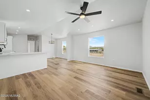 13325 S Hound Dog Rd, Vail, AZ 85641 - Photo 4