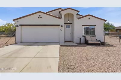 4975 S Sunset Boulevard, Tucson, AZ 85757 - Photo 1